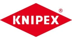 Kabelmesser VDE KR 180mm Klinge 50mm Knipex -Knipex Kabelmesser VDE KR 180mm Klinge 50mm Knipex 2
