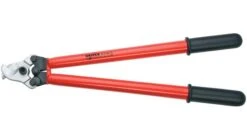 Kabelschere VDE 600mm Knipex