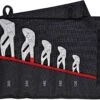Knipex 00 19 55 S4 Werkstatt Zangen-Set -Knipex Knipex 00 19 55 S4 Werkstatt Zangen Set
