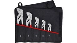 Knipex 00 19 55 S4 Werkstatt Zangen-Set