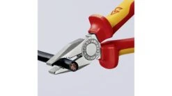 Knipex -Knipex Knipex 03 06 180 SB VDE Kombizange 180mm DIN ISO 5746 DIN EN 60900 1