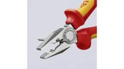 Knipex 03 06 180 SB VDE Kombizange 180mm DIN ISO 5746, DIN EN 60900