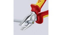 Knipex 03 06 180 SB VDE Kombizange 180mm DIN ISO 5746, DIN EN 60900 18 Knipex 03 06 180 SB VDE Kombizange 180mm DIN ISO 5746, DIN EN 60900 -Knipex Knipex 03 06 180 SB VDE Kombizange 180mm DIN ISO 5746 DIN EN 60900 5