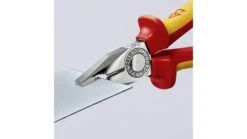 Knipex 03 06 180 SB VDE Kombizange 180mm DIN ISO 5746, DIN EN 60900 19 Knipex 03 06 180 SB VDE Kombizange 180mm DIN ISO 5746, DIN EN 60900 -Knipex Knipex 03 06 180 SB VDE Kombizange 180mm DIN ISO 5746 DIN EN 60900 6