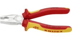 Knipex 03 06 180 SB VDE Kombizange 180mm DIN ISO 5746, DIN EN 60900 20 Knipex 03 06 180 SB VDE Kombizange 180mm DIN ISO 5746, DIN EN 60900 -Knipex Knipex 03 06 180 SB VDE Kombizange 180mm DIN ISO 5746 DIN EN 60900 7