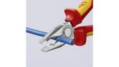 Knipex 03 06 180 SB VDE Kombizange 180mm DIN ISO 5746, DIN EN 60900 22 Knipex 03 06 180 SB VDE Kombizange 180mm DIN ISO 5746, DIN EN 60900 -Knipex Knipex 03 06 180 SB VDE Kombizange 180mm DIN ISO 5746 DIN EN 60900 9