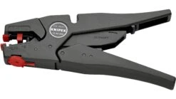 Knipex 12 40 200 Automatische Abisolierzange 0.03 Bis 10mm² 7 Bis 32 -Knipex Knipex 12 40 200 Automatische Abisolierzange 0.03 bis 10mm 7 bis 32 4