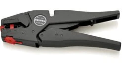 Knipex 12 40 200 Automatische Abisolierzange 0.03 Bis 10mm² 7 Bis 32 -Knipex Knipex 12 40 200 Automatische Abisolierzange 0.03 bis 10mm 7 bis 32 7