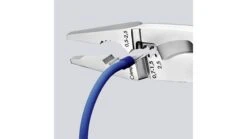 Knipex 13 92 200 Multifunktionszange 50mm² (max) 0 Awg (max) 15mm (max) -Knipex Knipex 13 92 200 Multifunktionszange 50mm max 0 awg max 15mm max 1