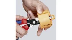 Knipex 13 92 200 Multifunktionszange 50mm² (max) 0 Awg (max) 15mm (max) -Knipex Knipex 13 92 200 Multifunktionszange 50mm max 0 awg max 15mm max 3