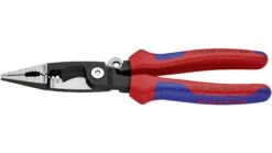Knipex 13 92 200 Multifunktionszange 50mm² (max) 0 Awg (max) 15mm (max) -Knipex Knipex 13 92 200 Multifunktionszange 50mm max 0 awg max 15mm max 4