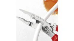 Knipex 13 92 200 Multifunktionszange 50mm² (max) 0 Awg (max) 15mm (max) -Knipex Knipex 13 92 200 Multifunktionszange 50mm max 0 awg max 15mm max 7