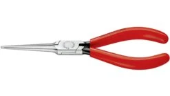 Knipex -Knipex Knipex 31 11 160 Elektronik u. Feinmechanik Nadelzange Gerade 160mm 1