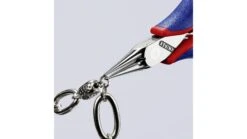 Knipex 35 32 115 Elektronik- U. Feinmechanik Rundzange Gerade 115mm -Knipex Knipex 35 32 115 Elektronik u. Feinmechanik Rundzange Gerade 115mm 4