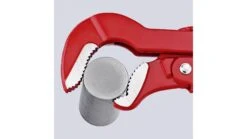 Knipex 83 30 015 Eckrohrzange 45° 1 1/2" -Knipex Knipex 83 30 015 Eckrohrzange 45 1 1 2 2