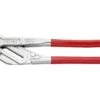 Knipex 86 03 400 Zangenschlüssel 85mm 400mm -Knipex Knipex 86 03 400 Zangenschluessel 85mm 400mm