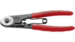 Knipex 95 61 150 Bowdenzugschneider 150mm -Knipex Knipex 95 61 150 Bowdenzugschneider 150mm 2