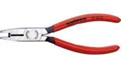 Knipex 97 50 01 Crimpzange Scotchlokverbinder 0.4 Bis 1.1mm²