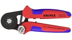 Knipex 97 53 14 Crimpzange Aderendhülsen 0.08 Bis 16mm² -Knipex Knipex 97 53 14 Crimpzange Aderendhuelsen 0.08 bis 16mm 2