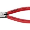 Knipex 97 61 145A Crimpzange Aderendhülsen 0.25 Bis 2.5mm² -Knipex Knipex 97 61 145A Crimpzange Aderendhuelsen 0.25 bis 2.5mm