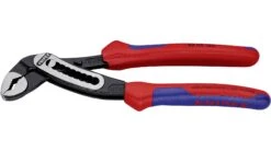 Knipex Alligator 88 02 180 Wasserpumpenzange Schlüsselweite (Metrisch) 36mm 180mm -Knipex Knipex Alligator 88 02 180 Wasserpumpenzange Schluesselweite Metrisch 36mm 180mm 3