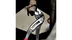 Knipex Alligator 88 02 180 Wasserpumpenzange Schlüsselweite (Metrisch) 36mm 180mm -Knipex Knipex Alligator 88 02 180 Wasserpumpenzange Schluesselweite Metrisch 36mm 180mm 4