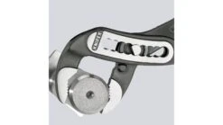 Knipex Alligator 88 02 180 Wasserpumpenzange Schlüsselweite (Metrisch) 36mm 180mm -Knipex Knipex Alligator 88 02 180 Wasserpumpenzange Schluesselweite Metrisch 36mm 180mm 5