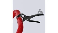 Knipex Cobra® XS 87 00 100 BK Wasserpumpenzange 100mm -Knipex Knipex Cobra XS 87 00 100 BK Wasserpumpenzange 100mm 3