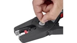 Knipex PreciStrip 16 12 52 195 SB Abisolierzange 0.08 Bis 16mm² 6 Bis 28 -Knipex Knipex PreciStrip 16 12 52 195 SB Abisolierzange 0.08 bis 16mm 6 bis 28 3