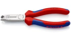 Knipex-Werk Abmantelungszange 13 42 165 SB -Knipex Knipex Werk Abmantelungszange 13 42 165 SB 3