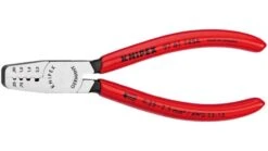 Knipex-Werk Crimpzange 97 61 145 A