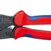 Knipex-Werk PreciForce Crimpzange 97 52 35 -Knipex Knipex Werk PreciForce Crimpzange 97 52 35