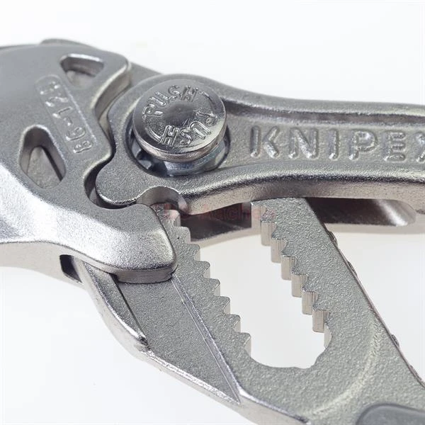 Knipex 00 20 72 V04 KNIPEX Minis In Gürteltasche 5 Knipex 00 20 72 V04 KNIPEX Minis In Gürteltasche – Bild 3
