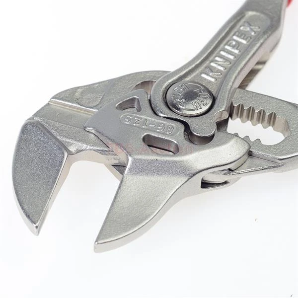 Knipex 00 20 72 V04 KNIPEX Minis In Gürteltasche 6 Knipex 00 20 72 V04 KNIPEX Minis In Gürteltasche – Bild 4