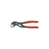 KNIPEX Wasserpumpenzange Cobra 150mm Kunststoff-Griff Nr. 87 01 150 -Knipex hws105293 487581