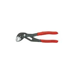 KNIPEX Wasserpumpenzange Cobra 150mm Kunststoff-Griff Nr. 87 01 150