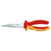 KNIPEX Storchschnabelzange Gerade VDE 200mm 2-Komponenten-Griff Nr. 26 16 200 -Knipex hws106384 644352