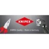 Knipex 00 19 30 20 Magnetstreifen Mit Zangenmotiv -Knipex knipex 00193020 01INT 3
