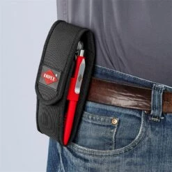 Knipex 00 19 72 V01 Kabelbinder - Trennset 12 Knipex 00 19 72 V01 Kabelbinder - Trennset -Knipex knipex 001972V01 00 F A 04