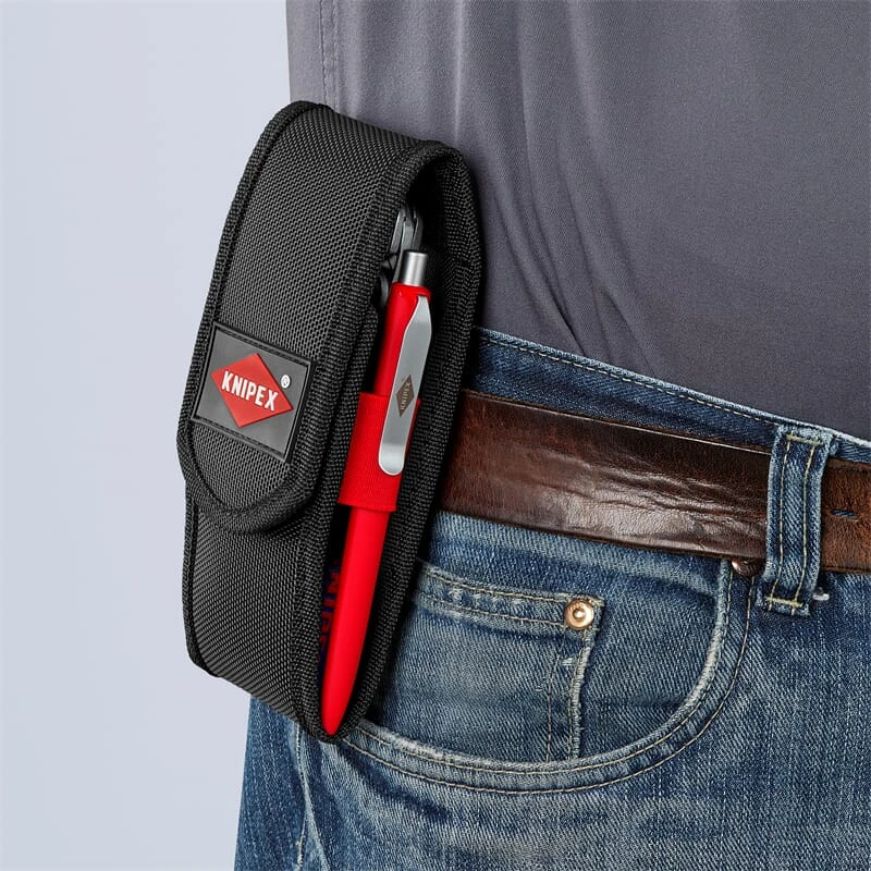 Knipex 00 19 72 V01 Kabelbinder - Trennset 7 Knipex 00 19 72 V01 Kabelbinder - Trennset – Bild 5