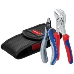 Knipex 00 19 72 V01 Kabelbinder - Trennset