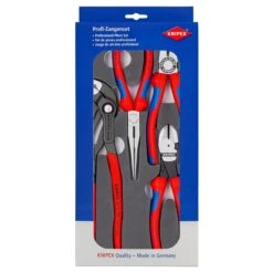 Knipex 00 20 01 V15 Zangen-Set "Basic"