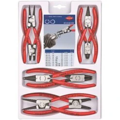 Knipex 00 20 04 V01 Sicherungsringzangen-Set