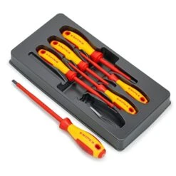 Knipex 00 20 12 V01 Schraubendreher-Set