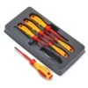 Knipex 00 20 12 V03 KNIPEX VDE Schraubendreher-Set PH/PZ 2 Knipex 00 20 12 V03 KNIPEX VDE Schraubendreher-Set PH/PZ -Knipex knipex 002012V03 00 5