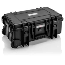 Knipex 00 21 33 E Werkzeugkoffer "Robust26 Move", Elektro -Knipex knipex 002133LE 00 10 1