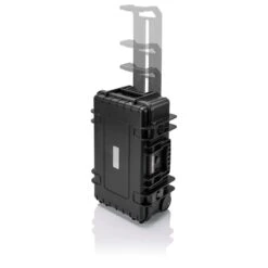 Knipex 00 21 33 LE Werkzeugkoffer "Robust26 Move" 9 Knipex 00 21 33 LE Werkzeugkoffer "Robust26 Move" -Knipex knipex 002133LE 00 8 2