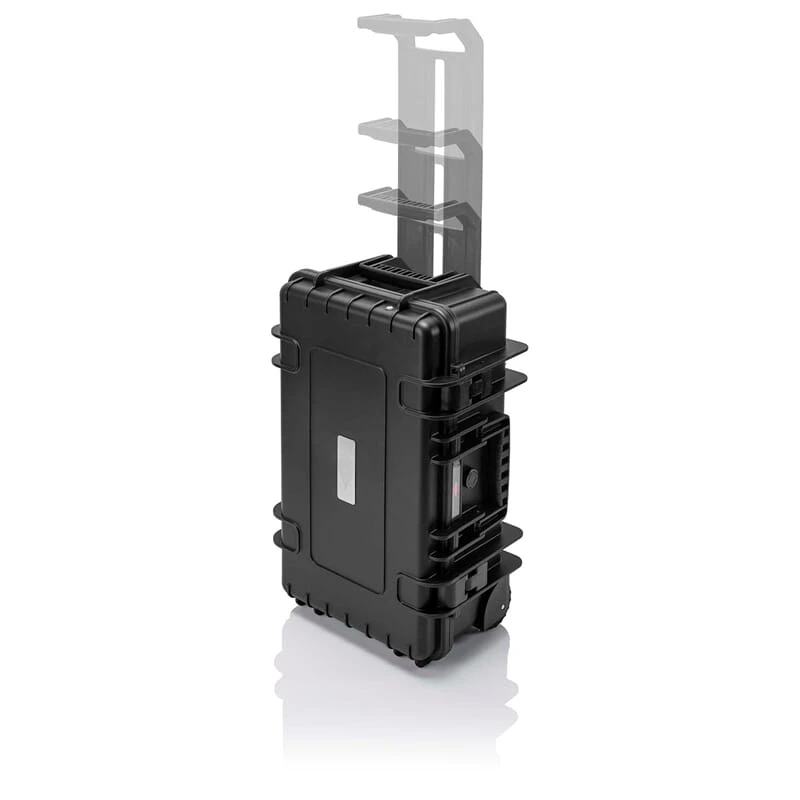 Knipex 00 21 33 LE Werkzeugkoffer "Robust26 Move" 5 Knipex 00 21 33 LE Werkzeugkoffer "Robust26 Move" – Bild 3