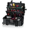 Knipex 00 21 37 M Werkzeugkoffer "Robust45 Move" Mechanik -Knipex knipex 002137M 00 2
