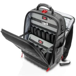 Knipex 00 21 50 S Werkzeugrucksack Modular X18, Sanitär -Knipex knipex 002150LE 00 2